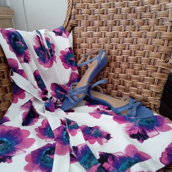 Talbots Sandal - Picture 3 of 4